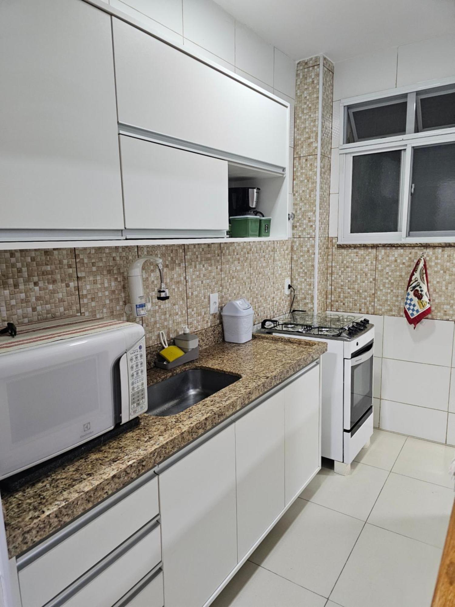 Apartamento Aconchegante! Teresopolis Exterior photo