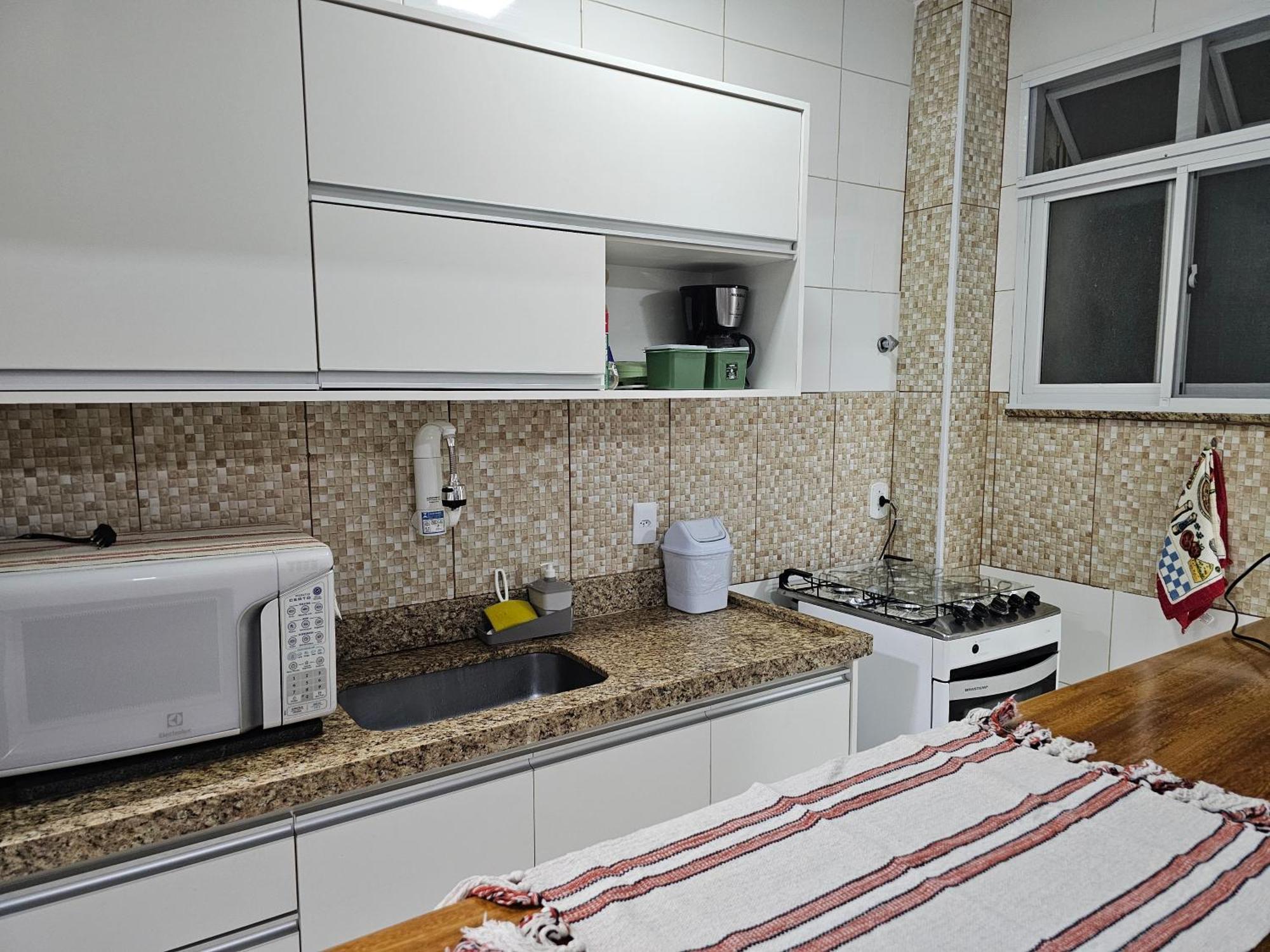 Apartamento Aconchegante! Teresopolis Exterior photo