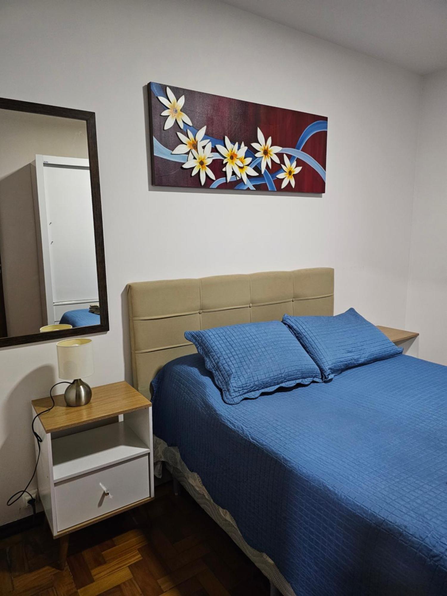Apartamento Aconchegante! Teresopolis Exterior photo