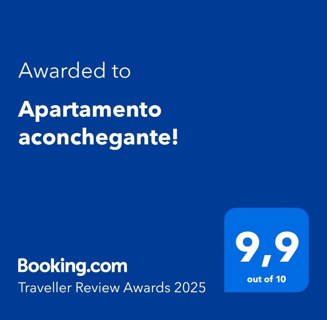 Apartamento Aconchegante! Teresopolis Exterior photo